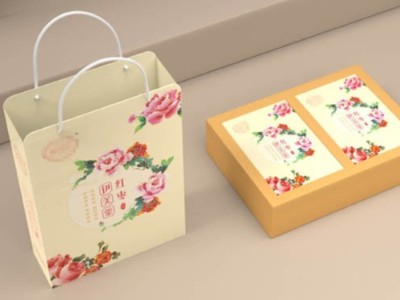 在茶葉包裝盒定制中，禮品包裝盒定制廠家教你如何省錢