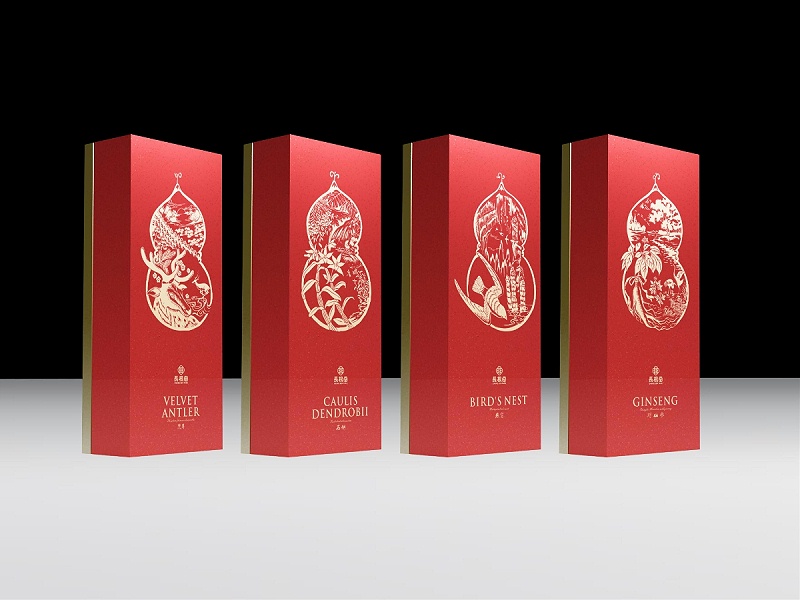 濟南包裝盒生產(chǎn)廠家