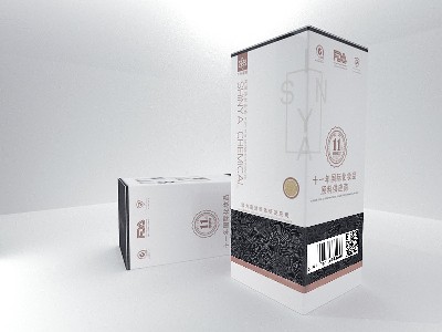 濟南包裝盒制作廠家淺談什么是愛不釋手的包裝設(shè)計？