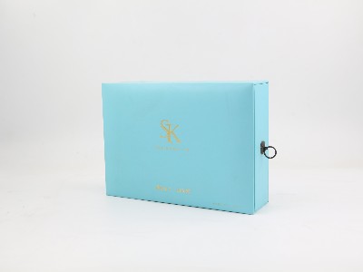 濟(jì)南包裝盒廠家淺析色彩搭配對包裝盒有多重要？