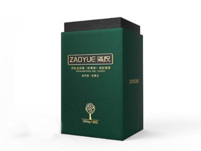 濟(jì)南禮盒廠家運(yùn)用了這項(xiàng)工藝，為禮品包裝盒加分