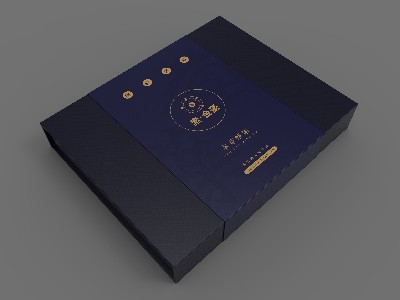 好看的盒子會(huì)更貴嗎？濟(jì)南包裝盒廠(chǎng)家告訴您包裝盒定制的區(qū)別