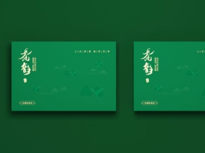 年貨禮盒這樣設(shè)計，讓你送禮“倍有面”