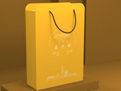 包裝盒定做廠家分析手提袋用途有哪些？