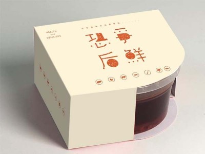 規(guī)范外賣包裝盒，為“綠色環(huán)保”添底氣