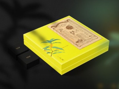 包裝盒定制廠家淺談，月餅包裝盒設(shè)計不能忽視的三大因素