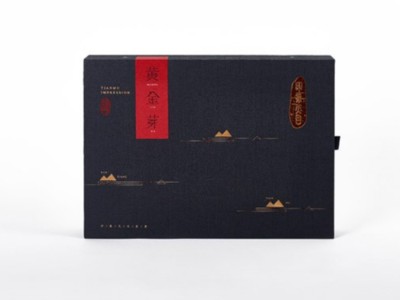 包裝盒定制廠家告訴大家，如何設(shè)計茶葉包裝盒