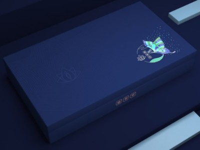 大家都喜愛的化妝品包裝盒定制，來濟南禮品盒生產廠家看看！