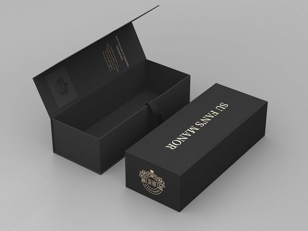 紅酒包裝盒定制—禮盒定制廠家—恒印包裝 紅酒包裝盒定制—禮盒定制廠家—恒印包裝