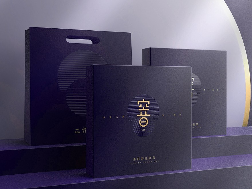 在山東，茶葉包裝盒定制前做好這3件事，讓您的產(chǎn)品的更容易成為爆款