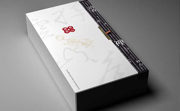 包裝盒生產(chǎn)廠家