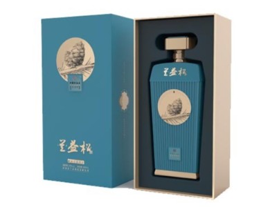 解鎖酒盒包裝“月光寶盒”，這設(shè)計(jì)太喜歡了！