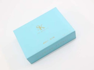 簡約時尚的化妝品包裝盒設(shè)計的秘籍，你知道嗎？