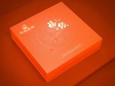 濟(jì)南紙盒廠告訴你，如何設(shè)計茶葉禮品包裝盒