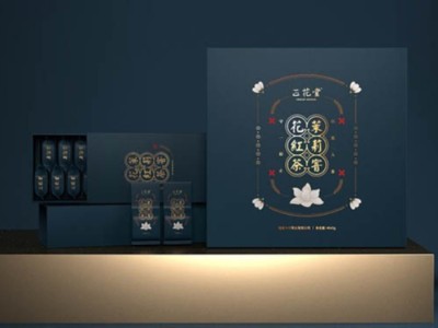 禮品包裝盒定制必須具備這三大要素，你知道了嗎？