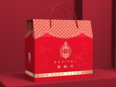 包裝盒定制廠家告訴你，好的食品包裝盒是一個行走在路上的廣告牌