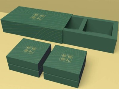 關(guān)于粽子包裝盒定制，濟(jì)南禮品盒廠家不得不說的幾件事？