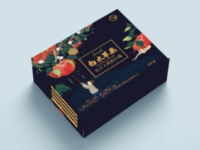 濟(jì)南禮盒廠家為您解答，如何讓客戶對(duì)你的產(chǎn)品滿意