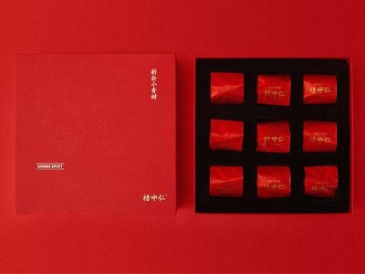 為什么禮品包裝盒偏愛天地蓋盒？