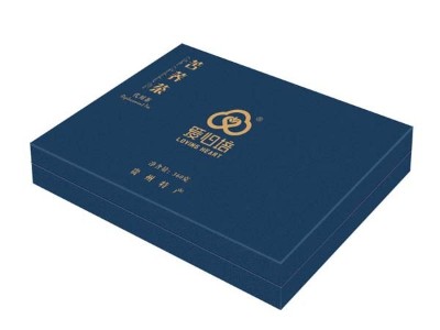 看濟(jì)南禮品包裝盒廠家，如何讓包裝盒撩到你的心