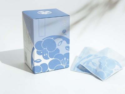 看，濟(jì)南禮品包裝盒廠家選色，如何“亮瞎”你的眼