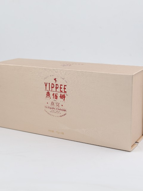 看！濟(jì)南包裝盒廠家，如何打造一盒多用？