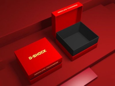 為了使包裝盒定制更出彩，他們居然做到這種程度！