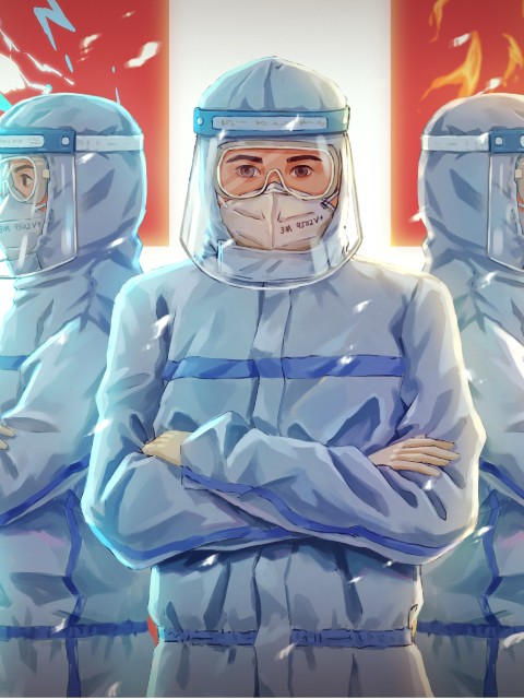 新冠疫情影響，美股熔斷。投資該何去何從——濟南包裝盒廠家的愚見