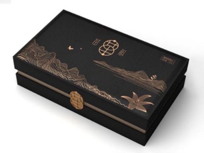 包裝盒定制廠家分析，保健品禮盒新趨勢