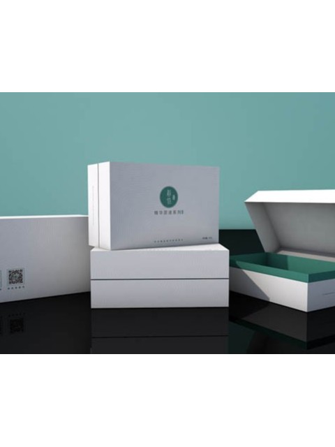 化妝品包裝盒款式也能很新穎，來濟(jì)南紙盒廠家看看吧！