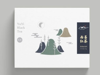 【濟(jì)南彩盒生產(chǎn)廠家】可以從這款茶飲新牌能學(xué)到什么？