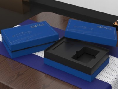 在禮品包裝盒定制中，內托的品質也是不能忽視的