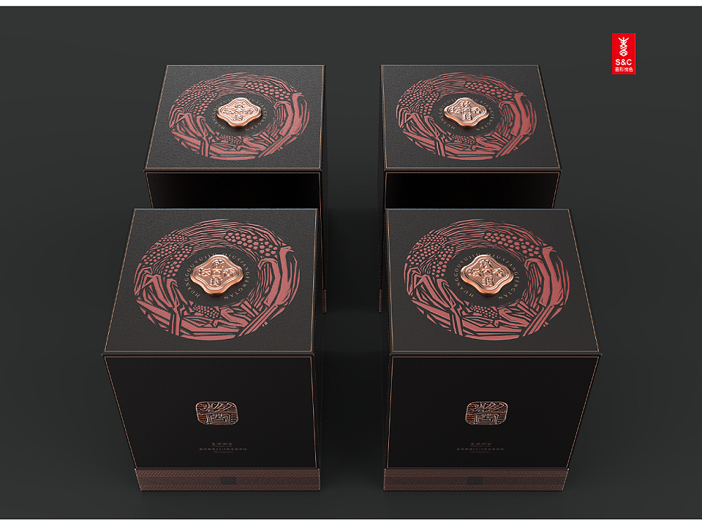 酒水包裝盒_山東包裝盒生產(chǎn)廠家_濟(jì)南恒印包裝有限公司 酒水包裝盒_山東包裝盒生產(chǎn)廠家_濟(jì)南恒印包裝有限公司