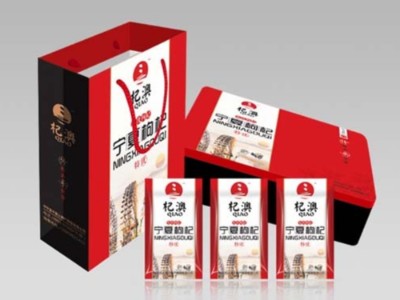 如何給土特產(chǎn)包裝盒加分？造型很重要！