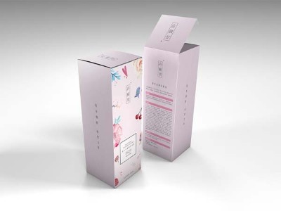 定制化妝品包裝盒，您選對(duì)顏色了嗎？