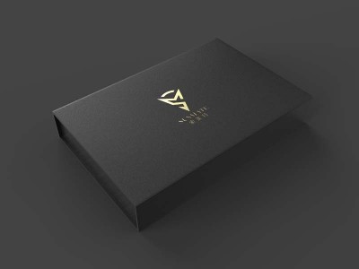 濟(jì)南化妝品包裝盒廠家，淺談LOGO運(yùn)用的重要性