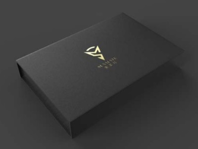 來(lái)濟(jì)南包裝盒生產(chǎn)廠家，看黑色包裝盒到底有多“炫酷”