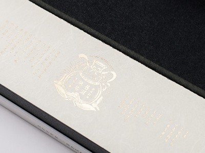 濟(jì)南禮品盒廠家淺談精美禮品盒設(shè)計的秘訣