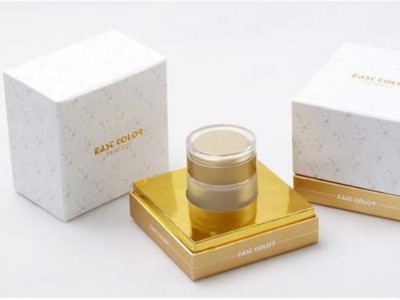 【濟南禮品盒廠家】定制化妝品禮盒，哄女盆友如此簡單！