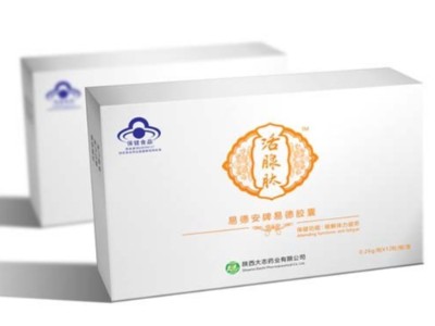 保健品包裝盒多久更新合適？濟南包裝盒廠家這么建議