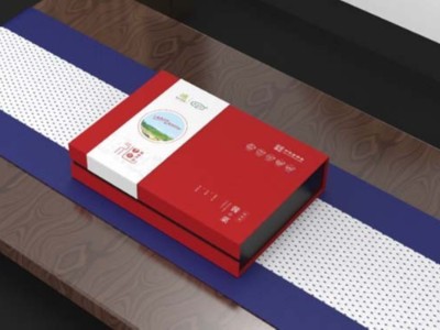 土特產(chǎn)沒人買？可能是你的土特產(chǎn)包裝做的不夠好！