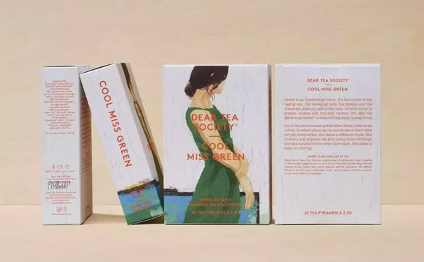 紙盒定制廠(chǎng)家