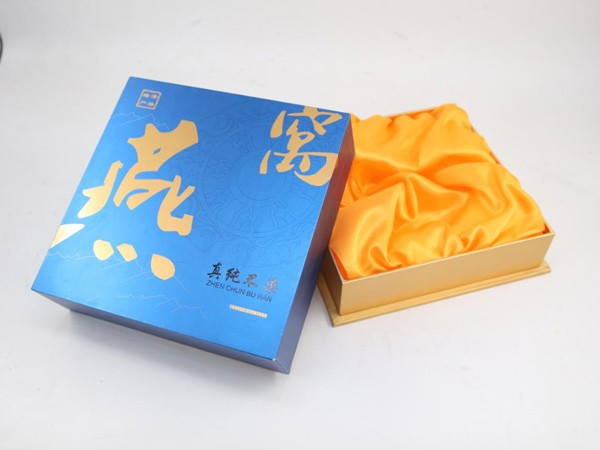 包裝設(shè)計對于品牌發(fā)展有什么作用？