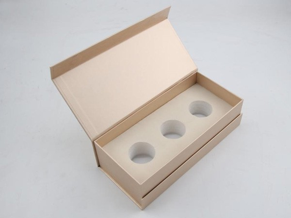 精美的包裝禮盒的制作過程是什么？