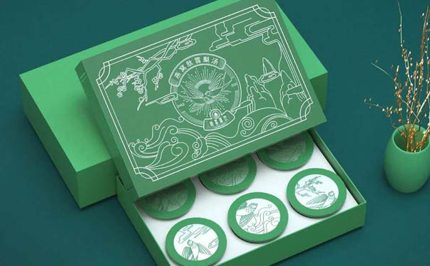 包裝盒定制廠(chǎng)家