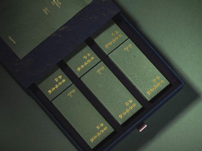 套路滿滿，3步騷操作打造濟(jì)南茶葉包裝盒網(wǎng)紅爆款