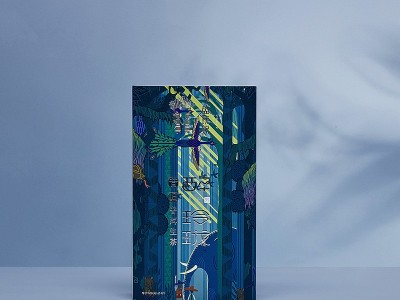為啥別人家包裝看了就讓人尖叫？濟(jì)南茶葉禮盒包裝定制廠家為您解疑