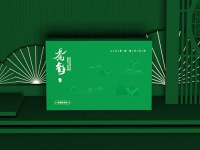春節(jié)過(guò)后，茶葉禮盒定制新趨勢(shì)