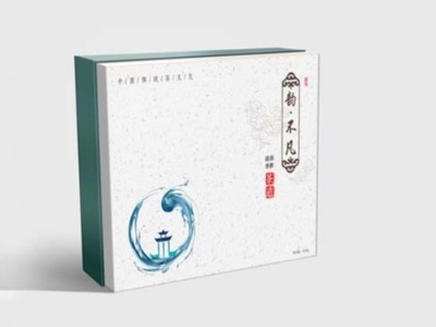 包裝盒生產(chǎn)廠家偷偷告訴你，這樣做出來的包裝更炫酷