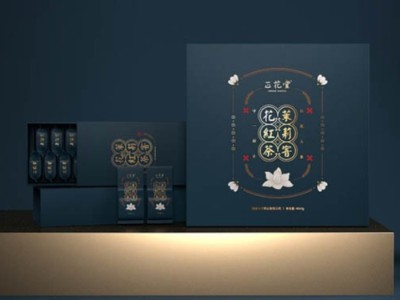 濟南包裝盒廠家告訴你這樣定制茶葉包裝盒，更省錢！